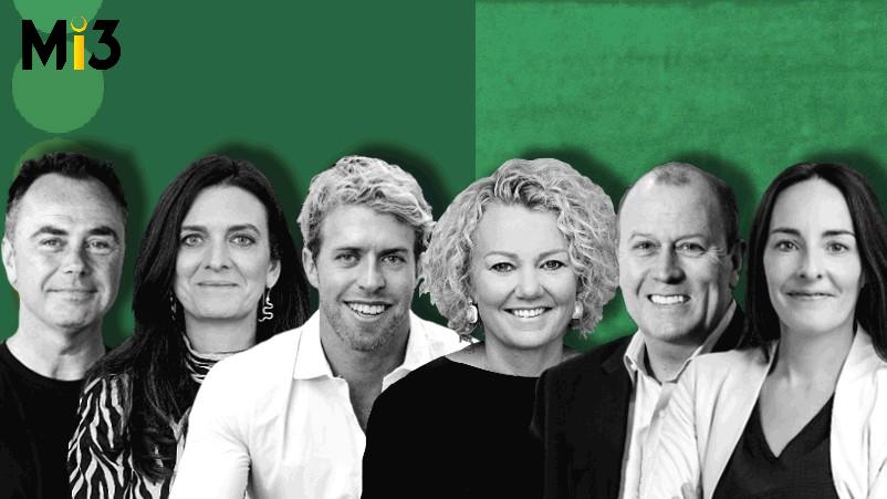 The evolving world of work Part 1: Tension, twists, profit and productivity warnings – Chris Savage, Matt Rowley, Jimmy Hyett, Pauly Grant, Aden Hepburn, Florence Paoli, Kate Ferguson