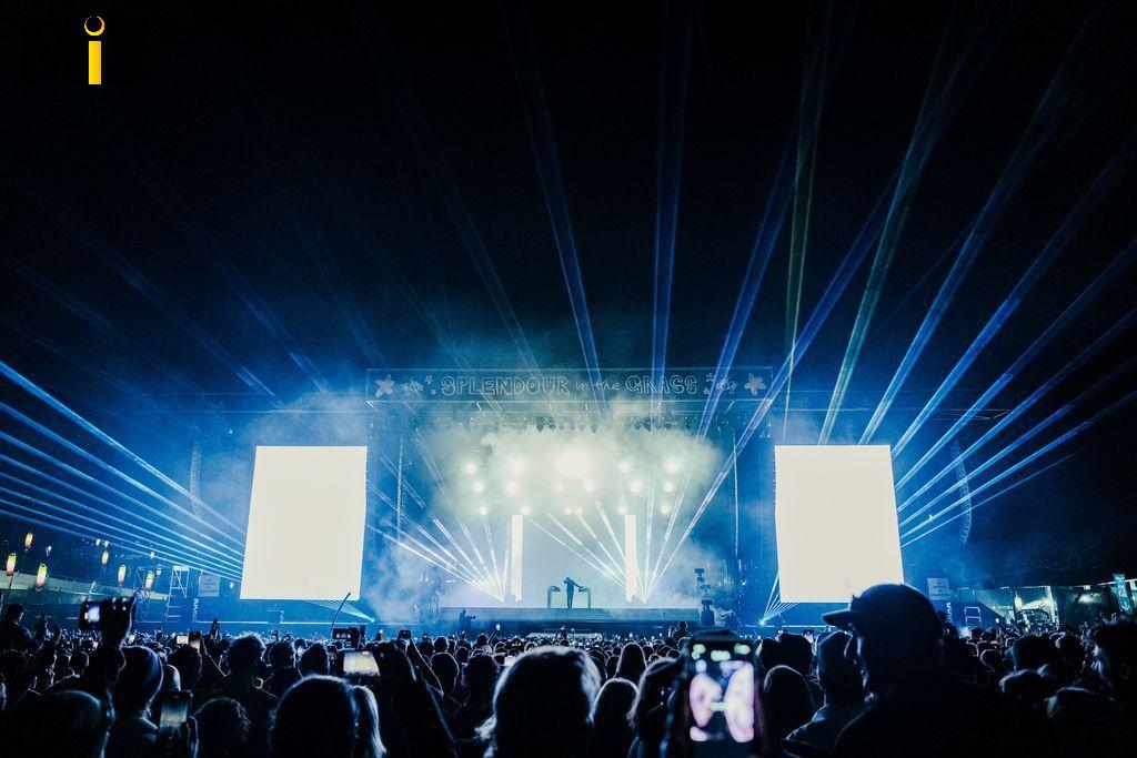 Live Nation study: Live music key to boosting brand loyalty, engagement – Australians top global loyalty charts