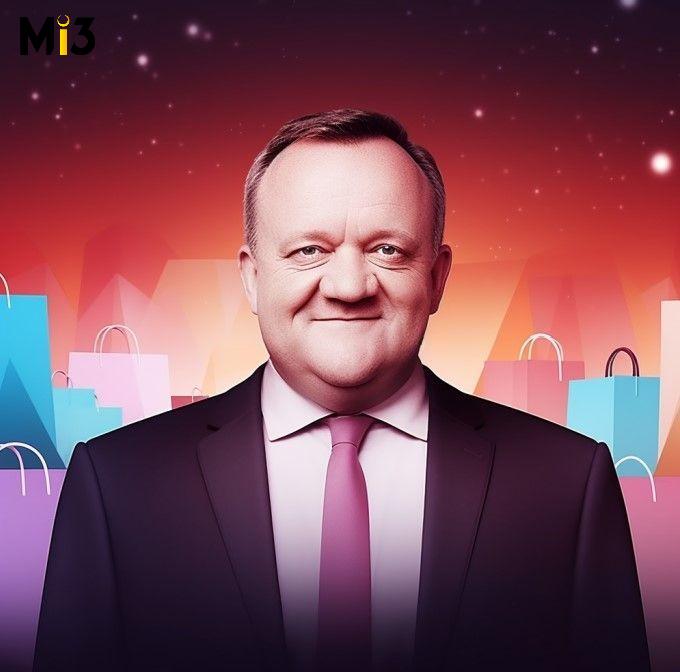 Myer guidance suggests modest sales growth amid economic challenges