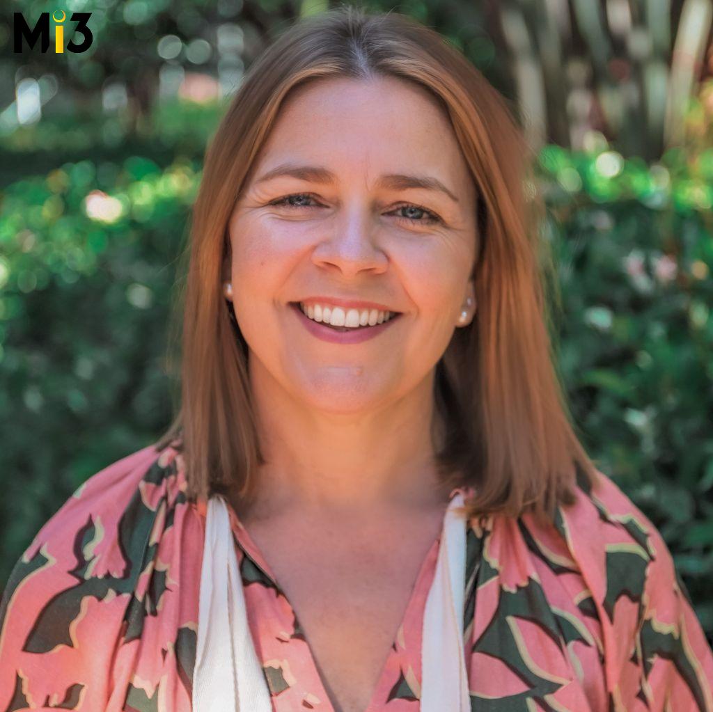 Sarah Ryan takes the helm as head of marketing for Max Brenner Australia