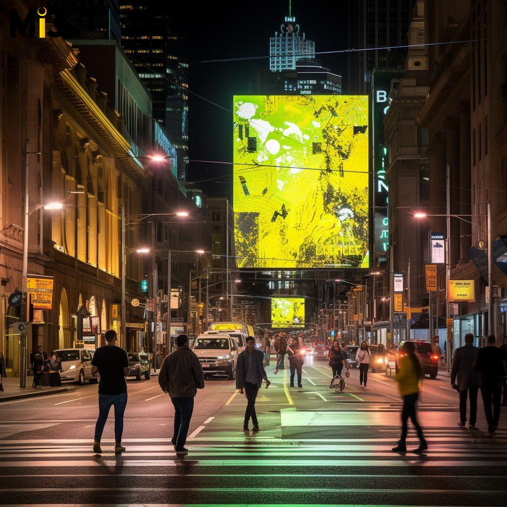 SMI Ad spend trends 2023: December back 9.1% as $100m government spending withers, 2023 CY off 2.7%; OOH, digital growth hot spots