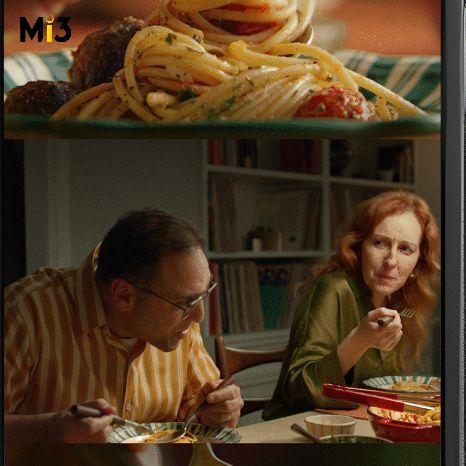 San Remo’s stirs up new campaign With Emotive to combat rising competition