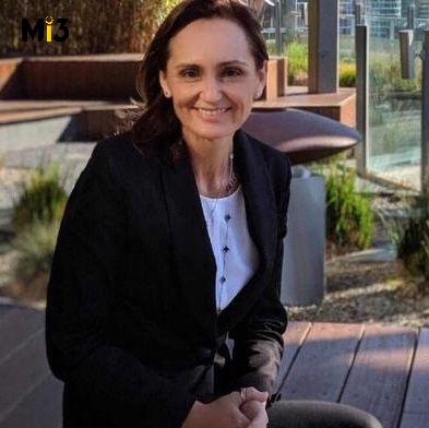 National Australia Bank CMO Suzana Ristevski to lead Google’s A/NZ marketing team