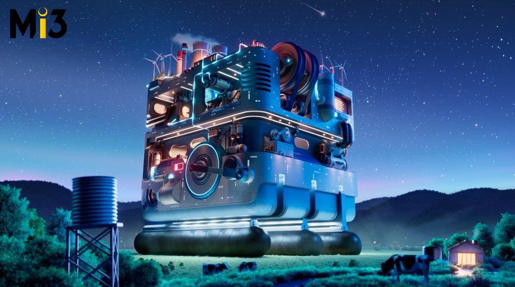 Alinta Energy launches ‘True Power’ to educate Australians on energy transition