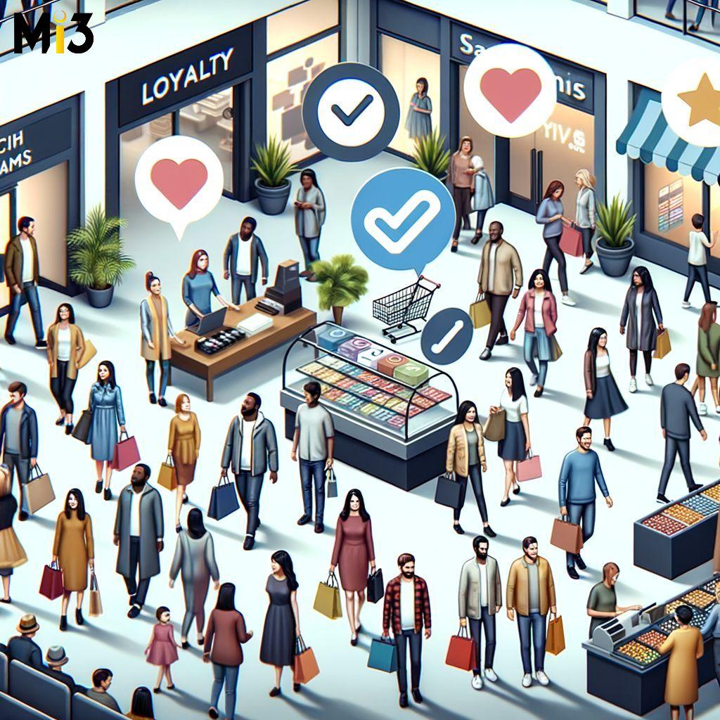 Loyalty programs: Usage grows 18% year-on-year, driving Australian consumer behaviour