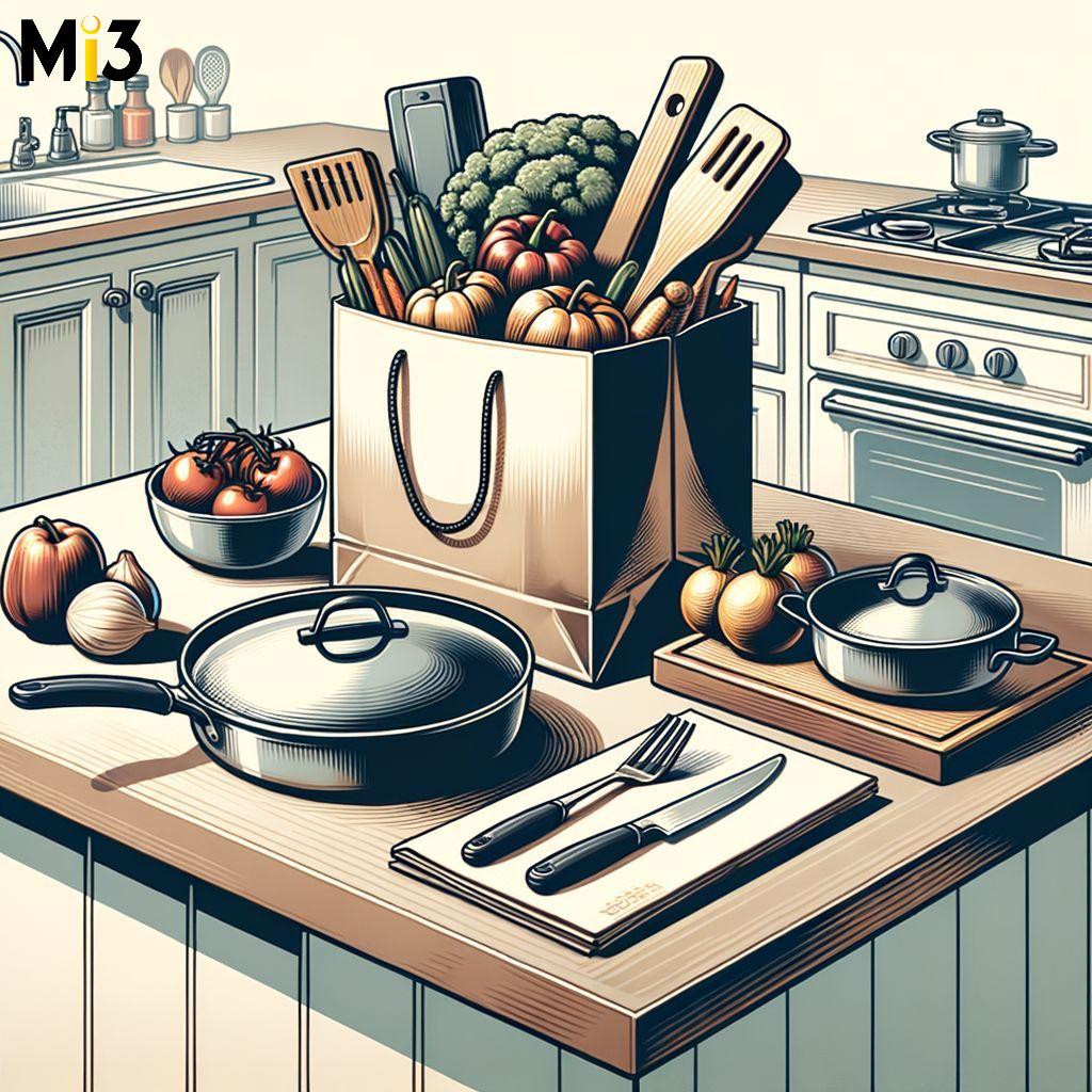 Coles partners with Kitchenaid for new collectable campaign