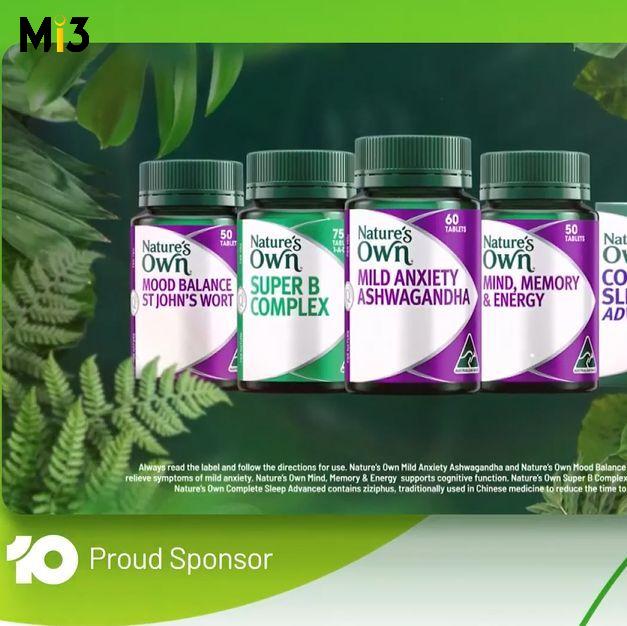 Nature’s Own takes to the jungle in first-time ‘I’m a Celeb’ integration