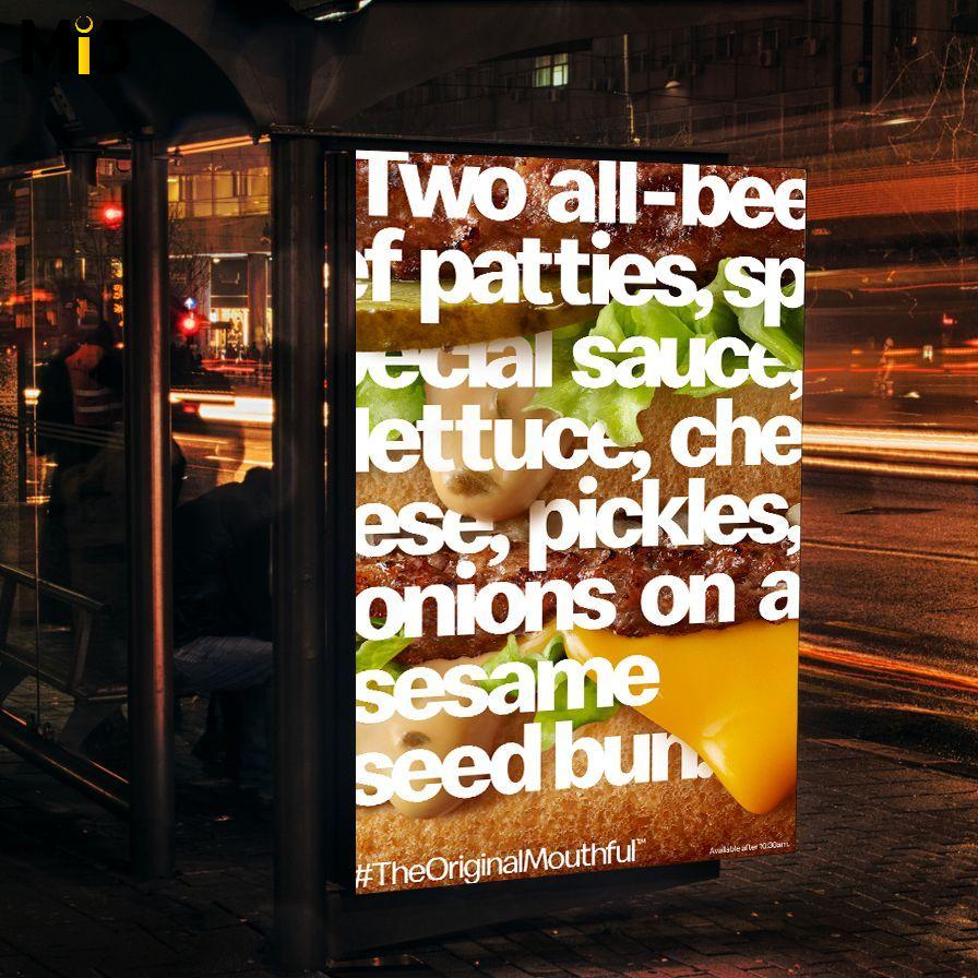 McDonald’s Australia revives iconic Big Mac chant in major campaign with DDB