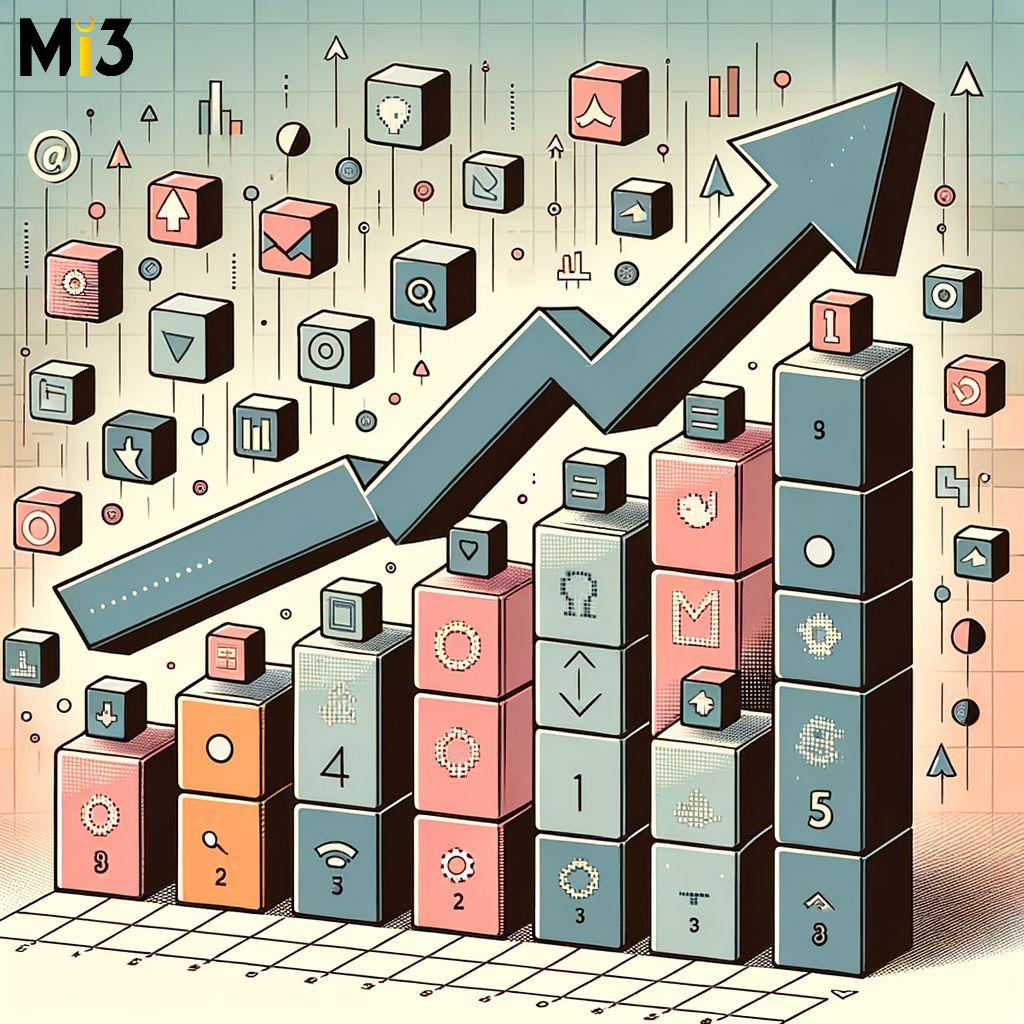 Nielsen’s 6th annual marketing report reveals ROI strategies and budget allocation insights