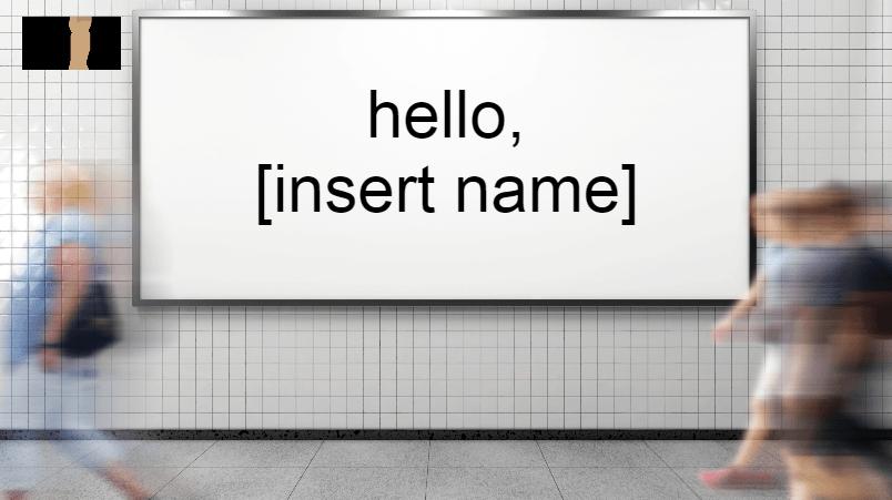 Privacy versus personalisation: Apple wedges marketing, adland against the people, will it bite?