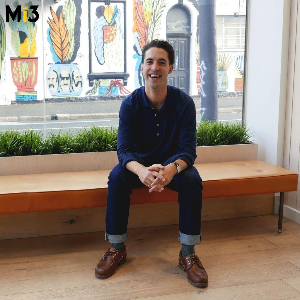 Cuttable appoints Medibank’s Sam Ayre to lead marketing