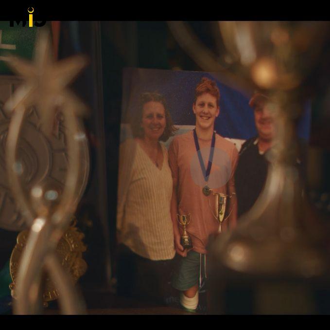 Woolworths fuels Olympic spirit with fresh campaign featuring Paralympian Col Pearse
