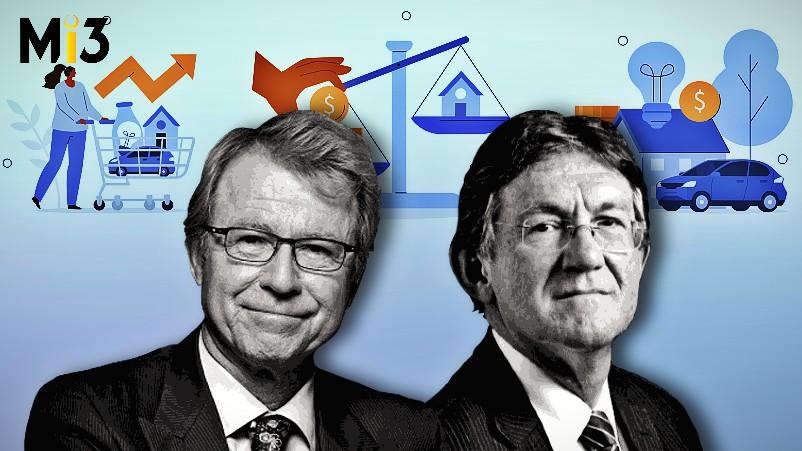 ‘Intensely worried’: Australia’s squeezed middle ditches eating out, entertainment to ride out cost of living crunch – but AMP and NAB chief economists warn on job cuts