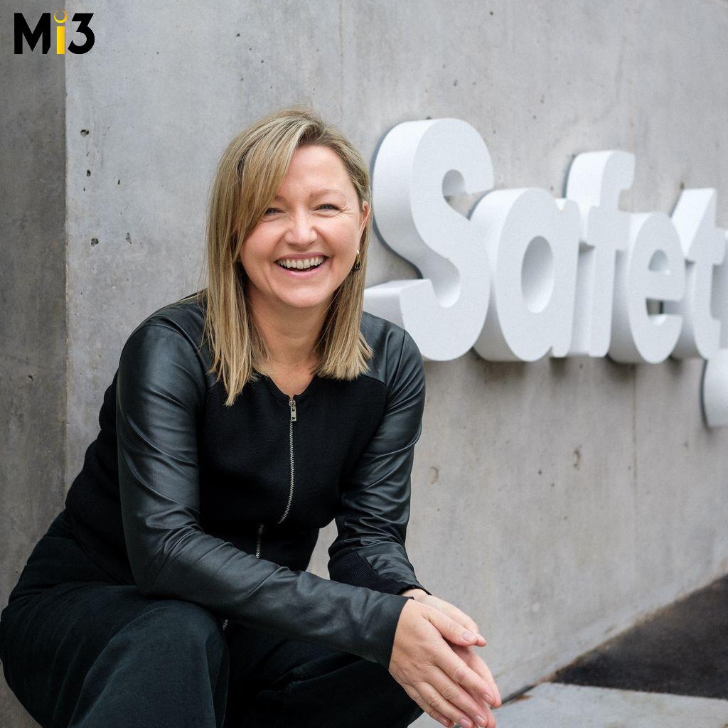 SafetyCulture appoints ex-Google marketer Aisling Finch as new VP of marketing