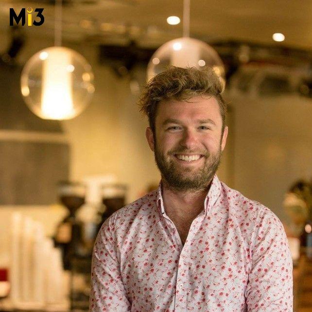 Tech marketer Lachlan James joins edtech player Game-U as inaugural CMO