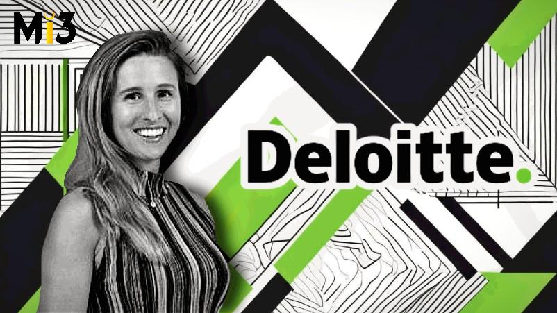 Prompt like a boss: Deloitte says 70% of staff reported “meaningful” productivity improvements three months into company wide generative AI rollout