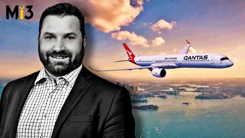 Robot chicken: Qantas exec reveals three AI customer experience experiments