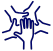 Flexible Training for Large Teams