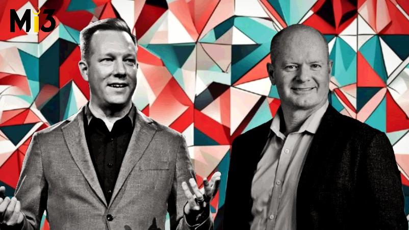 ‘If you’re not building mental availability in B2B, you’ll miss the 81% buying the first brand that springs to mind’; Adobe and ex-Salesforce marketing chiefs align on dangers of qualified lead reliance, AI or otherwise