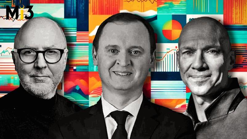 ‘Clients in on it, boatloads of cash, complex, opaque corporate structures’: Principal media arbitrage trading spreads to TV, out of home, audio as holdcos, retail media pile in; ex-IPG, GroupM, Omnicom execs on fixes