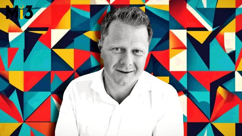 “24 brands to one voice”: Sinch CMO Jonathan Bean explains how brand bloat risked crushing growth—and how smart consolidation saved it