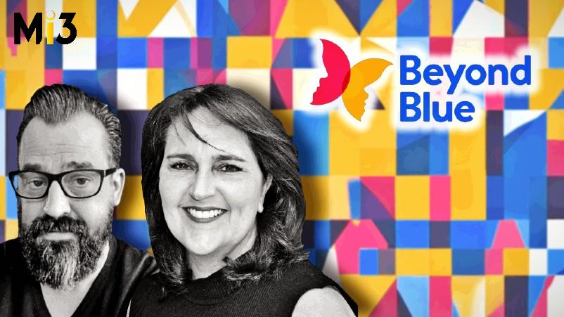 How Beyond Blue’s mobile-first, data-led, community-aligned transformation delivered +35% traffic to key content and +50% engagement on wellness tools in six months