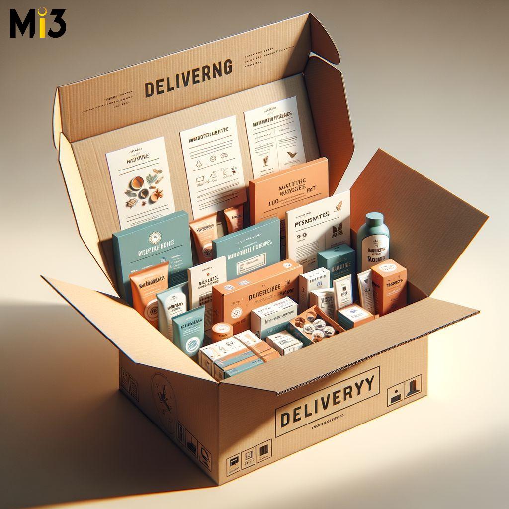 The Iconic expands in-package advertising opportunities via Source Partnerships