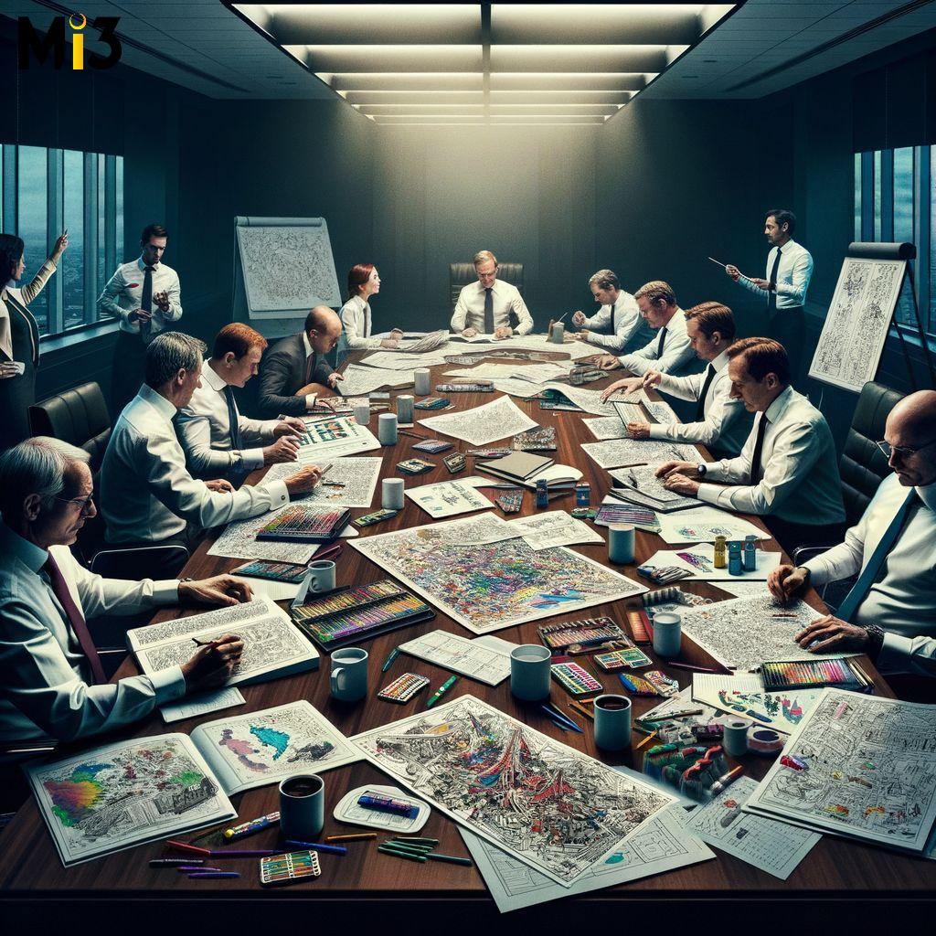 Gartner survey reveals strategic dysfunction among CMOs