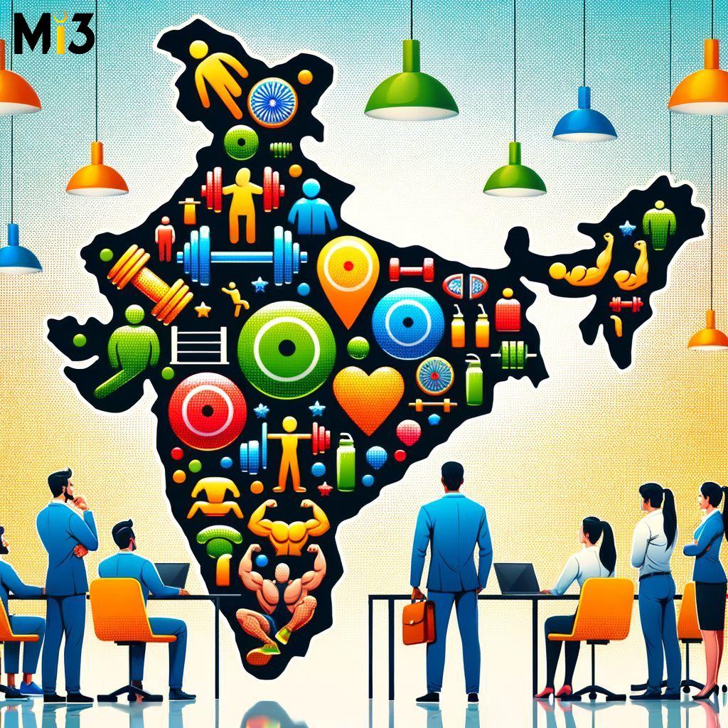 Australia’s Jetts Fitness ventures into India amidst booming fitness market