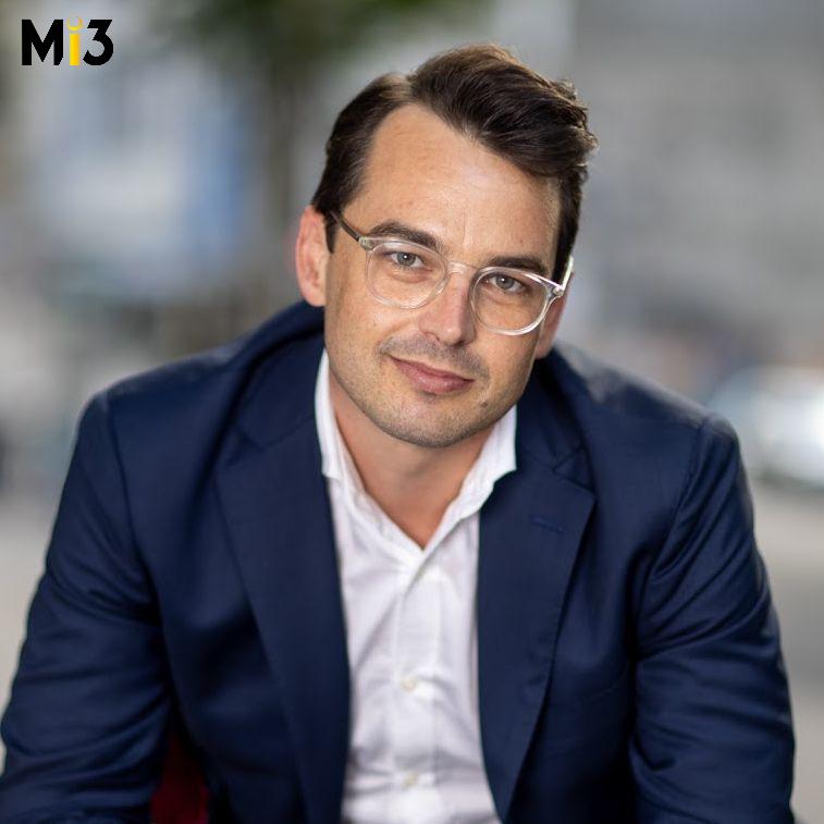 Lextech appoints Rafe Berding as chief growth officer to boost customer engagement and innovation