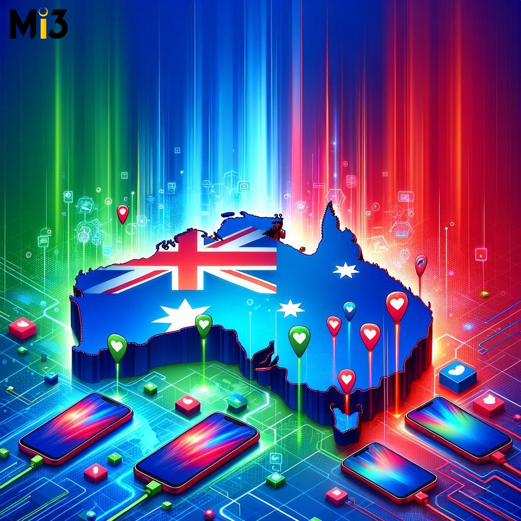 Anthony Albanese reaching young voter on TikTok, with 6x engagement vs Peter Dutton: Fabulate