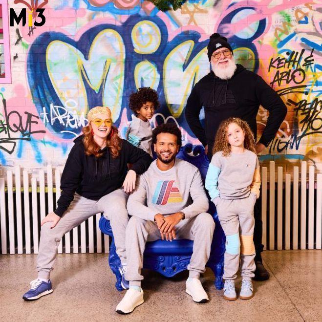 ALDI expands branded streetwear clothing range with new kids’ line