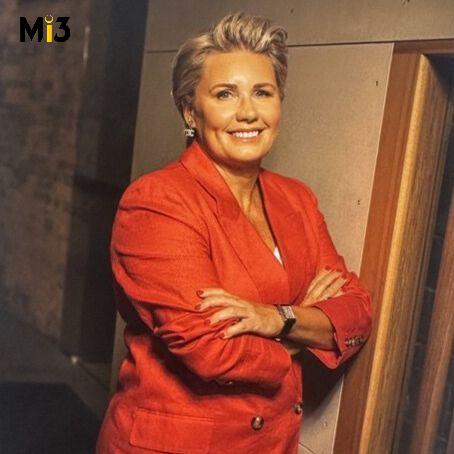 Renae Trimble switches hotels for rugby league, joins NRL as chief commercial officer