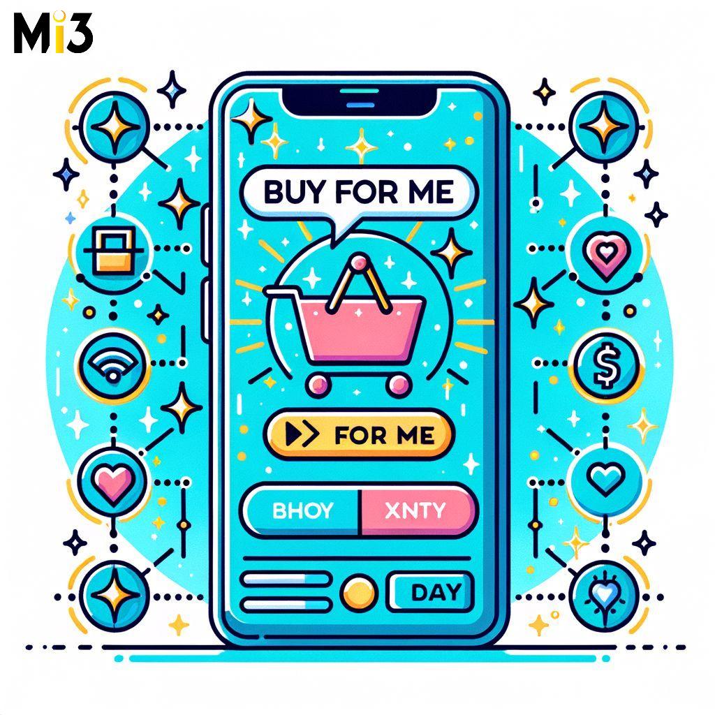 Amazon powers customer’s offsite purchases with agentic AI-powered ‘Buy For Me’ feature