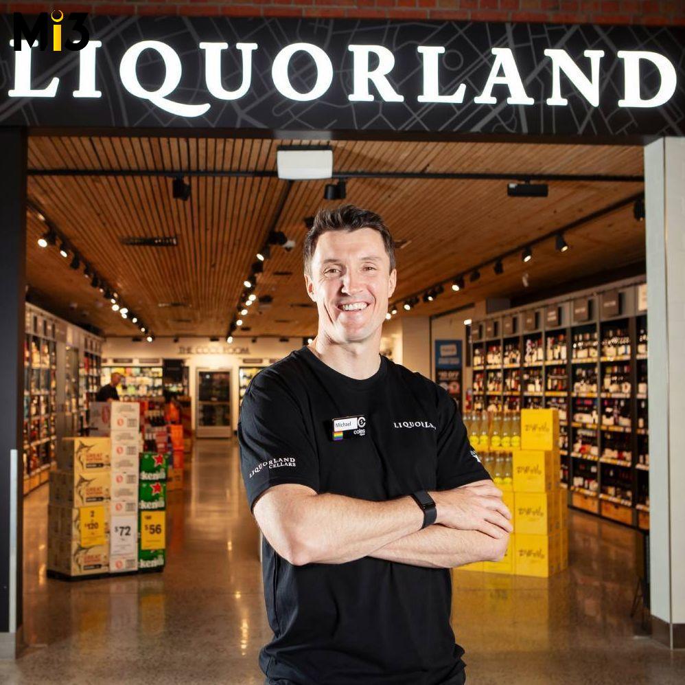 Coles Liquor Group unifies brands under Liquorland in major overhaul
