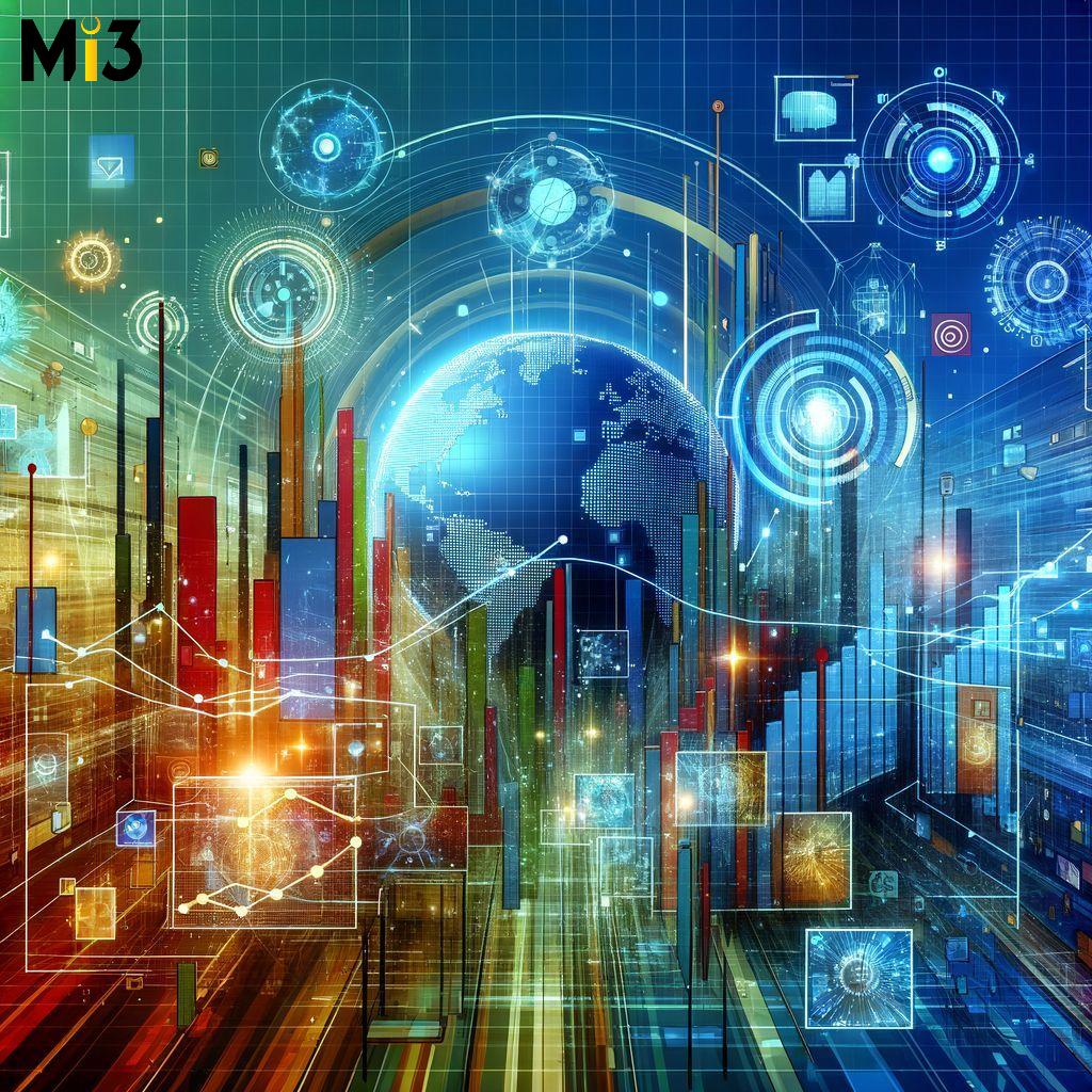 WARC forecasts US$20 billion downgrade in global ad spend growth for 2025-26 due to market volatility