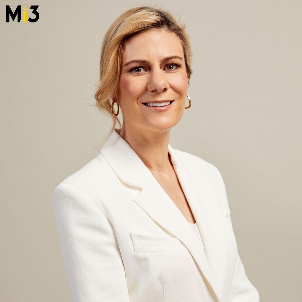 David Jones hires former Iconic CEO Erica Berchtold as first chief commercial officer