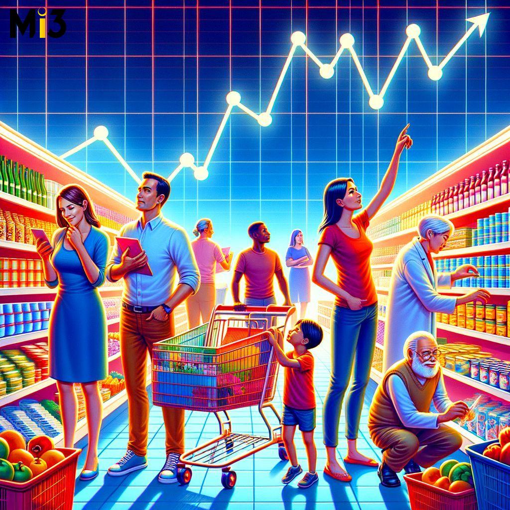 Aussie consumers shift towards local goods amidst tariff turmoil: Kantar
