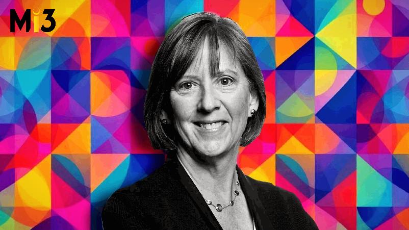 Mary Meeker: AI isn’t accelerating business, it’s rebuilding at machine speed; geopolitics next