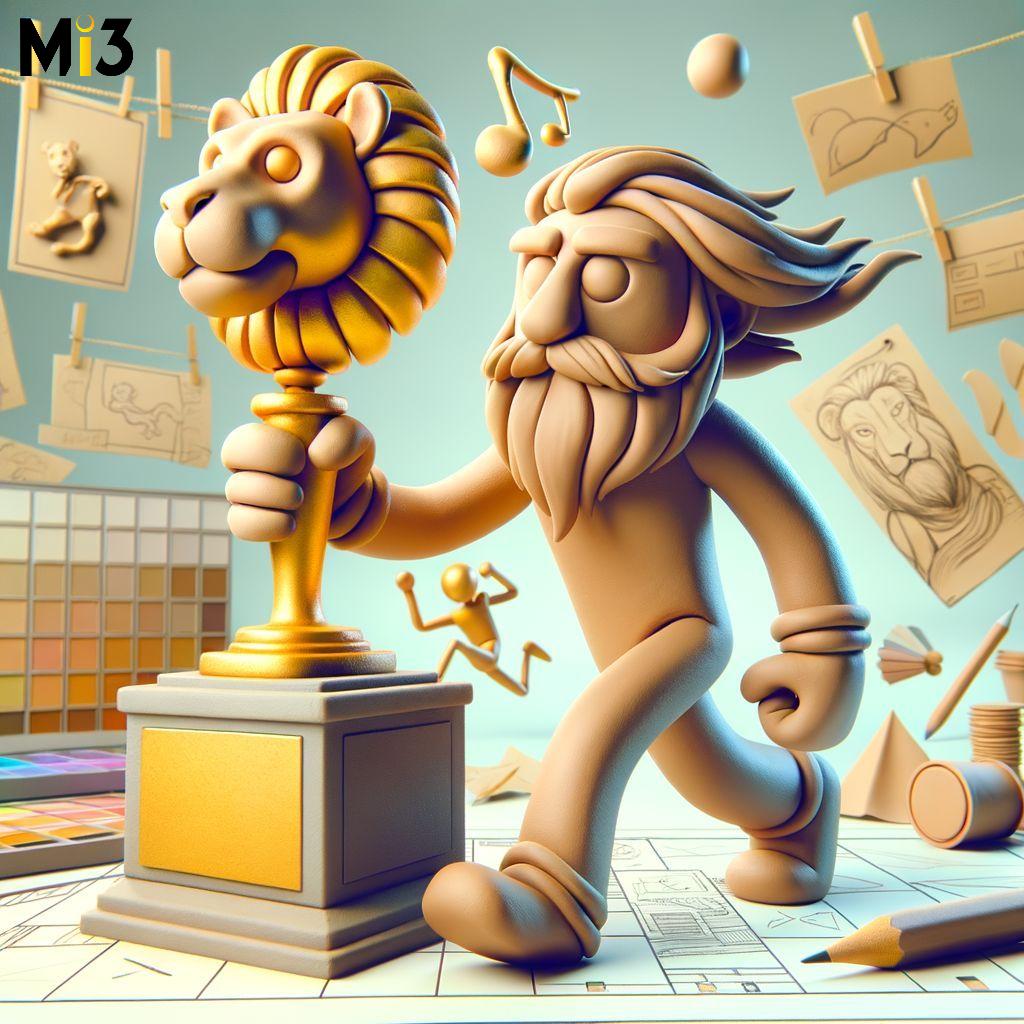 Cannes Lions Day 2: Telstra triumphs with Grand Prix in Film Craft, joining Hyundai, Idomed, Clash of Clans and more taking top prize in Design, Entertainment categories