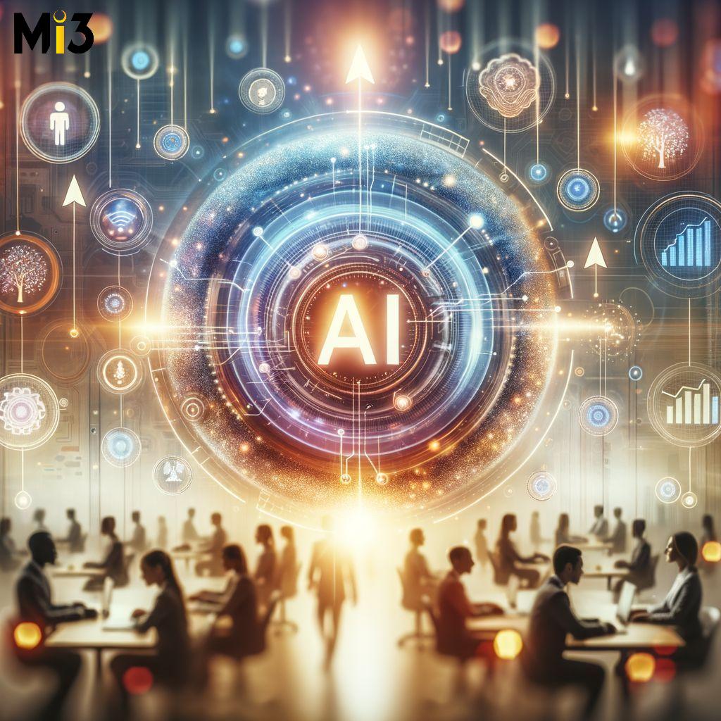 Australian marketers anticipate AI integration, see long-term budget cuts coming – but remain optimistic for now