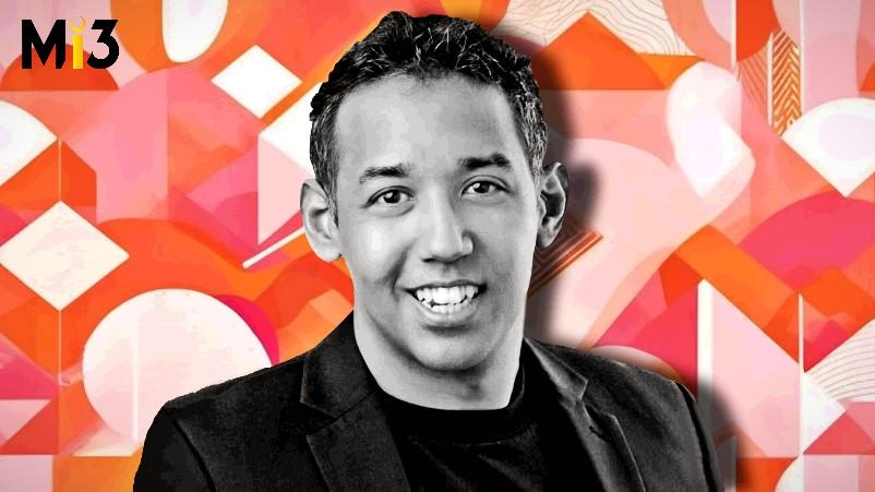 ‘It all starts from product marketing’: $6.2bn Airwallex global CMO says product marketing first, then brand and performance – and the big VCs are buying in