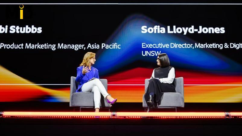 CDP versus master data platform: How UNSW’s marketing chief learnt to crack open new martech, data investment and collaboration with IT