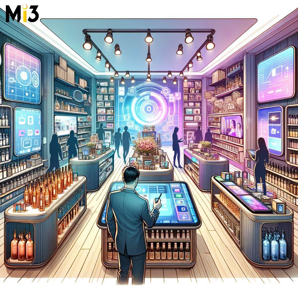 Liquor Legends recruits The Pistol to drive retail media strategy