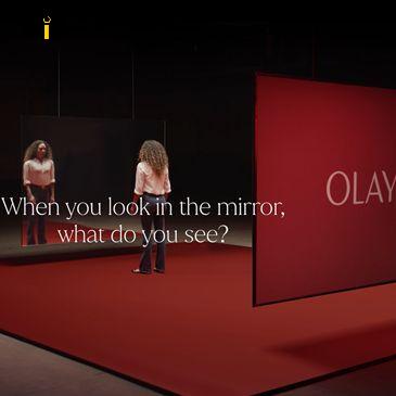 Olay hails ‘Hello Better Me’ in new brand platform