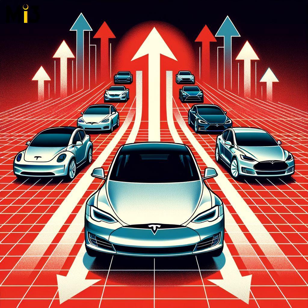 Tesla tops CX rankings but prospects don’t trust it: Forrester