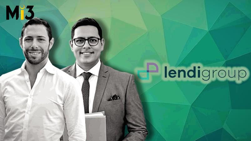Lendi Group’s Project Aurora bets big on agentic AI-led mortgage market; CEO says “agents managing humans” is coming, but as coaches, not bosses