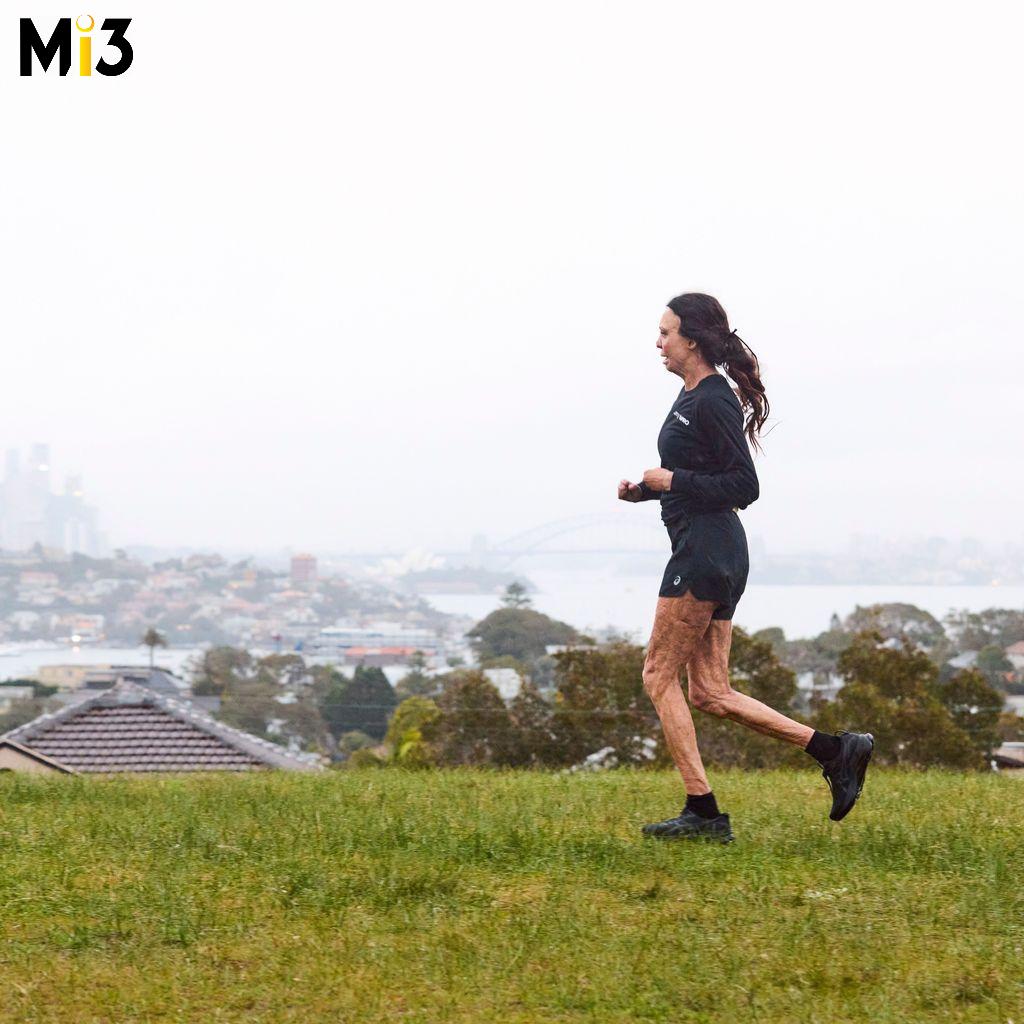 YoPRO teams up with Turia Pitt for Sydney Marathon ‘Every Runner Has a Reason’ campaign