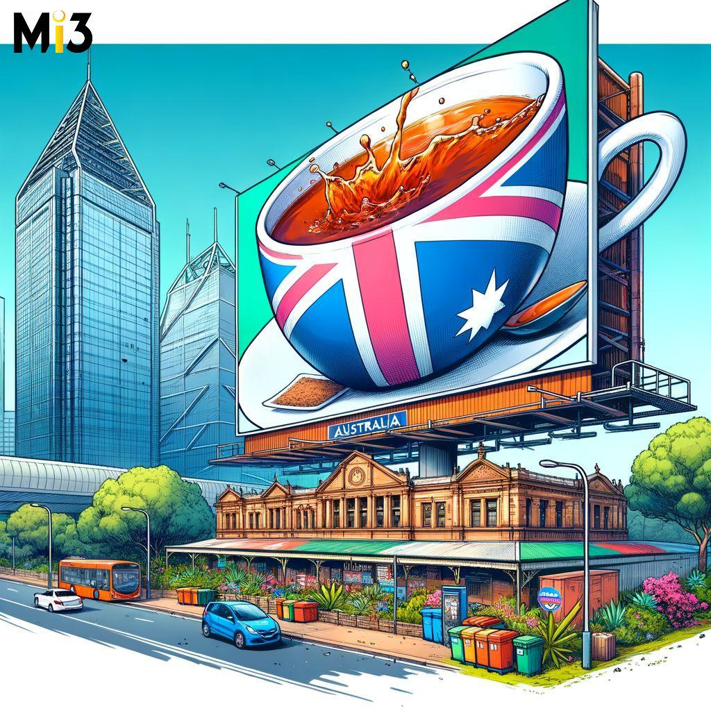 UK brand Yorkshire Tea brews up local ‘Proper Corrections’ campaign