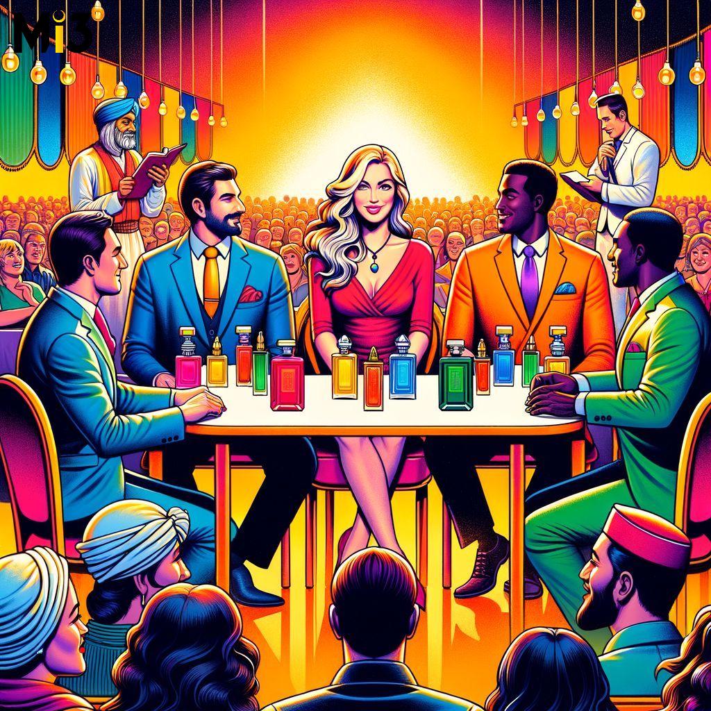 Lynx brings unscripted video content to life with woman braving three blind dates